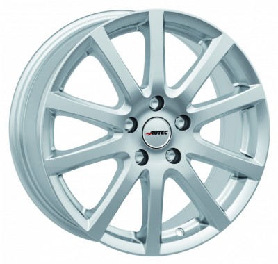 Диски Autec Skandic S R15 W6 PCD5x112 ET43 DIA57.1